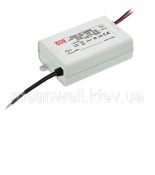 Блок питания PCD-16-350B, MEANWELL