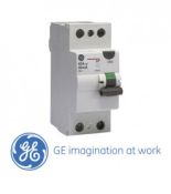 (606140) Пристрій зах. відкл. BPC225/100 2P, AC, General electric