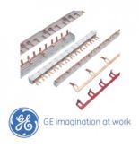 (546230) Шина вилкова 3P 16mm2, 57mod, General electric