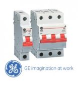 (666578) Поворотний вимикач навантаження AST R 40 20 40A, 2p, General electric