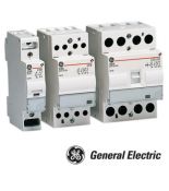 (666139) Контактор CTX 24 04 230 U 24A, 230V AC/DC, General electric