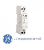 (685883) Додатковий контакт CONTAXRAUX11 (6А, 1НО+1НЗ), General electric