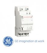 (685815) Імпульсний перемикач PULSAR162230A (16А, 2СО, 230В AC), General electric