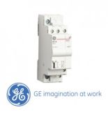(685825) Імпульсний перемикач PULSAR3220012A (32А, 2НО, 12В AC), General electric