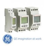 (687446) Цифровий таймер GLX+Q 30 1NA 16A 1M AST D, General electric