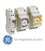 (687436) Таймер денний CLS+S 15 1NO 16A 1M D, General electric