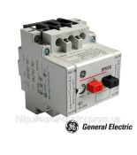 (120009) Автомат. вимикач захисту двигуна SFK0I 25 4...6,3A, General electric