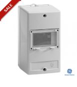 (101366) Щит зовнішній GPES55A для GPS1 IP55, General electric