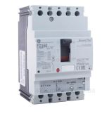 (433876) Автомат. вимикач FD160 FDC35TF063EF 18kA 3p 500В - 63A LTM (фікс. налашт.), General electric