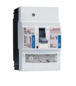 (438432) Авт. вимк. FG400 FGN37DA400LF з ел. розч. PremEon LS(I); 400A; 3P; 50kA, General electric