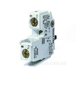 (460328) Додатковий контакт CB250FAS1L, General electric