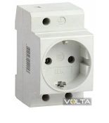 (MVA20-3-003-D) Авт. выкл. ВА47-29 3P  3A 4,5кА х-ка D IEK