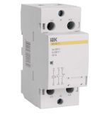 (MKK10-40-11) Контактор модульный КМ40-11 AC IEK