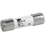 (CFL10-020) Плавкая вставка цилиндрическая ПВЦ 10*38 20А IEK