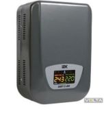 (IVS12-1-05500) Стабилизатор напряжения Shift  5,5 кВА эл-механ. настенный IEK