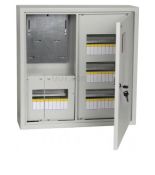 (MKM32-N-36-31-ZO) Корпус металлический ЩУРн-3/36зо-1 36 УХЛ3 IP31