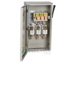 (YARP-400-36-31-U) ЯРП-400А 36 УХЛ3 IP31 UA IEK