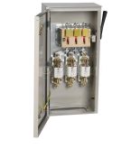 (YARP-400-74-54) Ящик с рубильником и предохр. ЯРП-400А 74 У1 IP54 IEK
