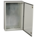 (YKM42-05-54-P) Корпус  металл.  ЩМП-5-2 У1 PRO 1000х650х285 IP54