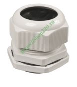(YSA20-12-13-54-K41) Сальник PG 13.5 диаметр проводника 7-11мм IP54 IEK