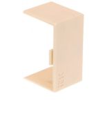 (CKK20D-S-040-016-K01) Соединитель на стык КМС 40х16 сосна