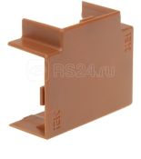 (CKK10D-T-016-016-K11) Т-образный угол 16х16 КМТ дуб