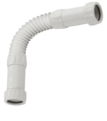 (CTA10D-CXT16-K41-050) Муфта гибкая труба-труба IP65 CXT16 IEK