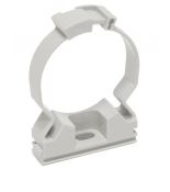 (CTA10D-CFC25-K41-100) Хомутный держатель CFС25 IEK