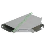 (CLP1T-035-200-1) Разветвитель Т-образный 35х200