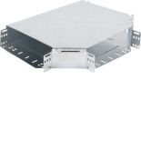 (CLP1T-100-400-M-HDZ) Разветвитель Т-образный 100х400 IEK HDZ (з)