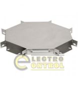 (CLP1XR-035-300) Крестовина 35х300 RAL (з)