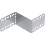 (CLPR1H-035-150) Переходник Н35х150 RAL (з)
