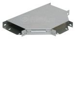 (CLP1TR-100-300) Разветвитель Т-образный 100х300 RAL (з)