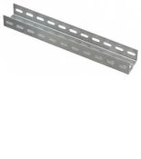 (CLP1Z-2000-M-HDZ) Профиль перфорированный 2000 IEK HDZ (з)