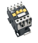 (KKM11-009-024-10) Контактор КМИ-10910 9А  24В/АС3 1з (НО) IEK