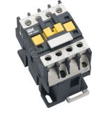 (KKM11-018-036-10) Контактор КМИ-11810 18А  36В/АС3 1з (НО) IEK