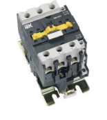 (KKM31-050-400-11) Контактор КМИ-35012 50А 400В/АС3 1з+1р (НО+НЗ) IEK