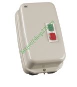 (KKM46-080-380-00) Контактор КМИ48062 80А в оболочке Ue=380В/АС3 IP54 IEK