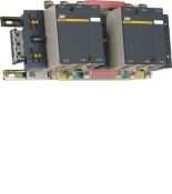 (KKT53-225-400-10) Контактор КТИ-52253 реверс 225А 400В/АС3 IEK