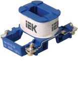(KMD20D-KU-024) Катушка управления для КМИп 25А-32А 24B IEK