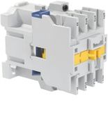 (KKP-010-230-01) Контактор  ПМ12-010101 10А 230В 1р (НЗ) IEK