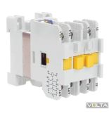 (KKP-010-400-01) Контактор  ПМ12-010101 10А 400В 1р (НЗ) IEK