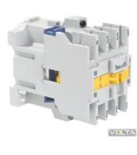 (KKP-025-230-10) Контактор ПМ12-025100 25А 230В 1з (НО) IEK