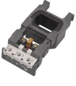 (KKT50D-KU-225-230) Катушка управления КУ-185А-225А 230B IEK