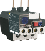 (DRT10-D055-0008) Реле РТИ-1312 электротепловое 5,5-8А IEK