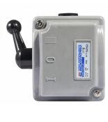 (DMS11D-SH400) Расцепитель независимый РН32 Ue 400B IEK