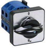 (BCS13-025-1) Переключатель кулачковый ПКП25-13/О 25А "0-1" 3Р/400B IEK