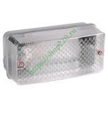 (LNPP0-3006-1-060-K01) Светильник НПП3006 серый 60Вт IP54 IEK