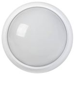 (LDPO0-5010-08-4000-K01) Светильник LED ДПО 5010 8Вт 4000K IP65 круг белый IEK