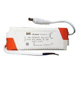 (LDVO0-36-0-E-K01) LED-драйвер MG-40-600-01 E, для LED светильников 36Вт, IEK